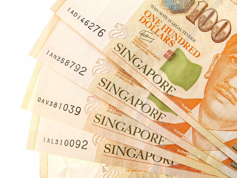 Guide To Exchange And Use Money In Singapore